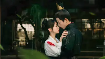 Задник к сериалу "Двойник" #1389597