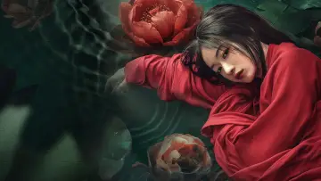 Задник к сериалу "Двойник" #1389598