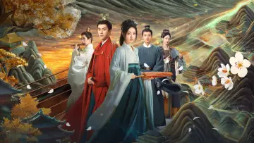 Задник к сериалу "Двойник" #1389599