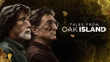 Задник к сериалу "Tales From Oak Island" #1501908