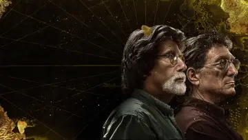 Задник к сериалу "Tales From Oak Island" #1501909