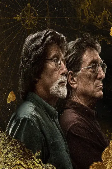 Постер к сериалу "Tales From Oak Island" #1501912