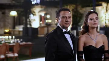 Задник к сериалу "Моя прекрасная жизнь" #1843087