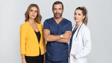 Ο Γιατρός постер