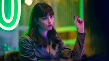 Задник к сериалу "Джентльмены" #1312689