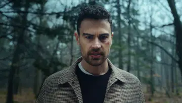 Задник к сериалу "Джентльмены" #1312694