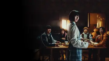 Задник к сериалу "Семейный план" #1481648