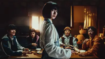 Задник к сериалу "Семейный план" #1481649