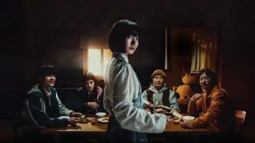 Задник к сериалу "Семейный план" #1667575