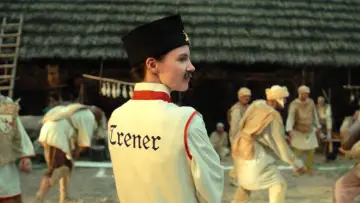 Задник к сериалу "1670" #1405797