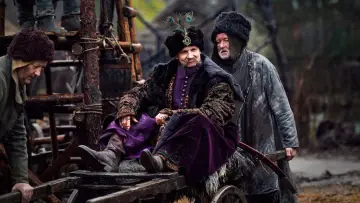Задник к сериалу "1670" #1405806