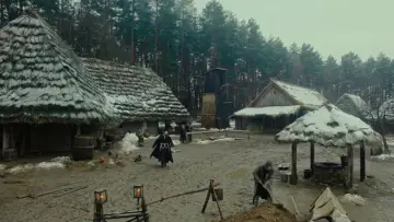 Задник к сериалу "1670" #1405807