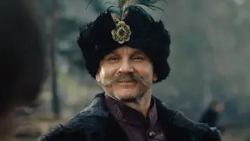 Задник к сериалу "1670" #1405809