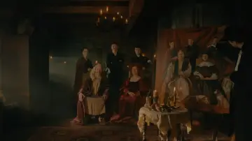 Задник к сериалу "1670" #1405810