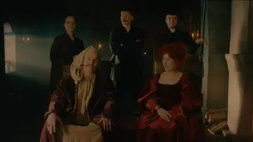 Задник к сериалу "1670" #1405812