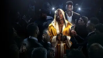 Задник к сериалу "Anderson Spider Silva" #1828850
