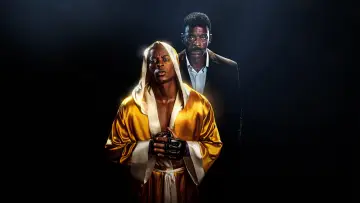 Задник к сериалу "Anderson Spider Silva" #1828851