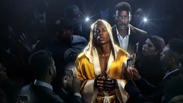 Задник к сериалу "Anderson Spider Silva" #1828852
