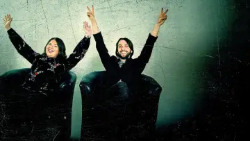 Задник к сериалу "Twin Flames Universe: капкан любви" #1870223