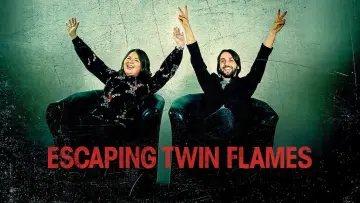 Задник к сериалу "Twin Flames Universe: капкан любви" #1870224