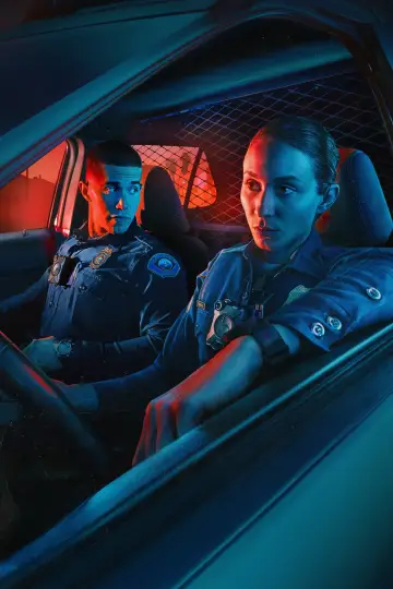 Постер к сериалу "На вызове" #1432000