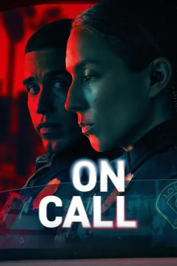 Постер к сериалу "На вызове" #1432004