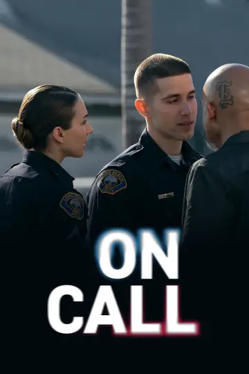Постер к сериалу "На вызове" #1432009