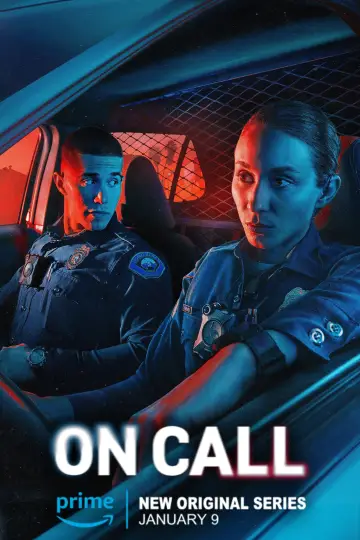Постер к сериалу "На вызове" #1432014