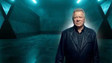 Задник к сериалу "Спецвыпуск «Необъяснимое" #1602769
