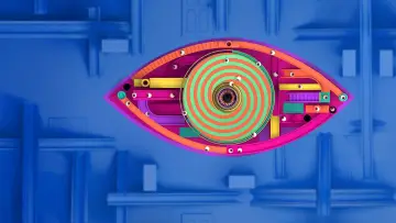 Задник к сериалу "Big Brother: Late & Live" #1669606