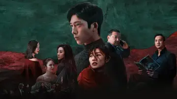 Задник к сериалу "Возрождение" #1811785
