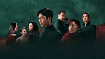 Задник к сериалу "Возрождение" #1811786