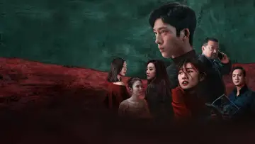 Задник к сериалу "Возрождение" #1811788