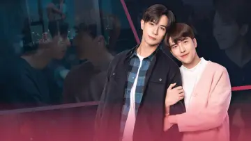 Задник к сериалу "รักผ่านไลฟ์ เดอะซีรีส์" #1772112
