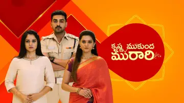 Задник к сериалу "Krishna Mukunda Murari" #1657486