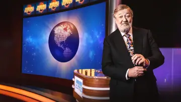 Задник к сериалу "Jeopardy!" #1673067