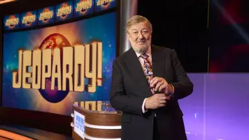 Задник к сериалу "Jeopardy!" #1673068