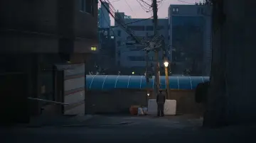 Задник к сериалу "Любовь в большом городе" #1472987