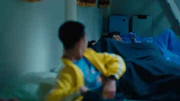 Задник к сериалу "Болезнь любви" #1491104