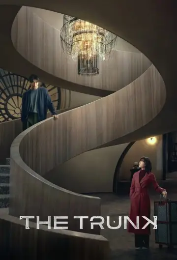 Постер к сериалу "Саквояж" #1486922