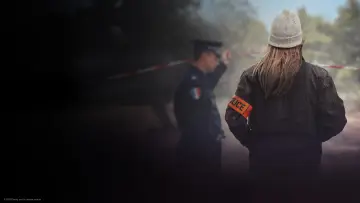 Задник к сериалу "Пропавшие девушки на станции" #1551194