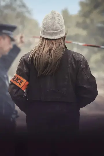 Постер к сериалу "Пропавшие девушки на станции" #1551204