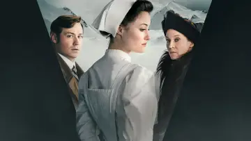 Задник к сериалу "Давос 1917" #1900930