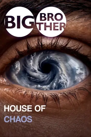Постер к сериалу "Big Brother" #1760877