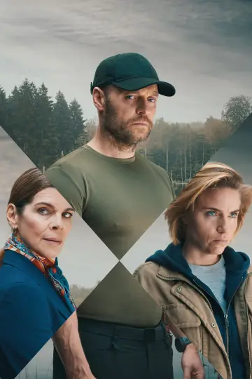 Постер к сериалу "Оксен" #1485984
