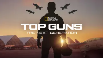 Задник к сериалу "Top Guns: The Next Generation" #1601749