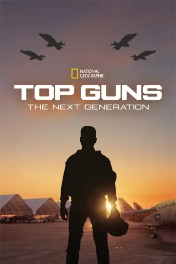 Постер к сериалу "Top Guns: The Next Generation" #1601750