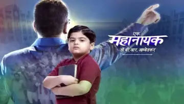 Задник к сериалу "Ek Mahanayak - Dr B R Ambedkar" #1536506