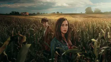 Задник к сериалу "Конец лета" #1562109