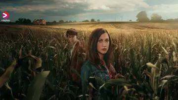Задник к сериалу "Конец лета" #1562110